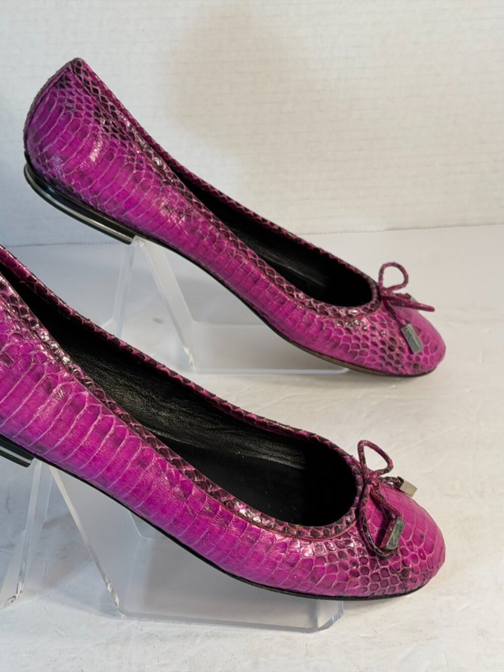 Women's size 6 Flats - Picture 8 of 13